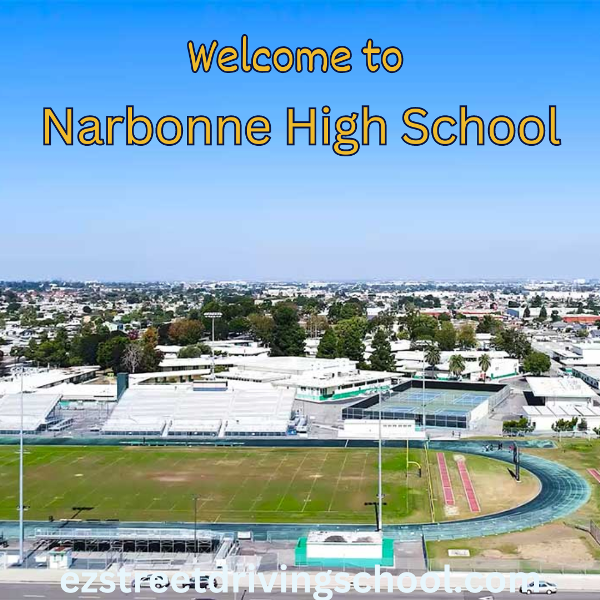 Narbonne High Shool